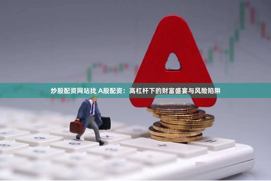 炒股配资网站找 A股配资：高杠杆下的财富盛宴与风险陷阱